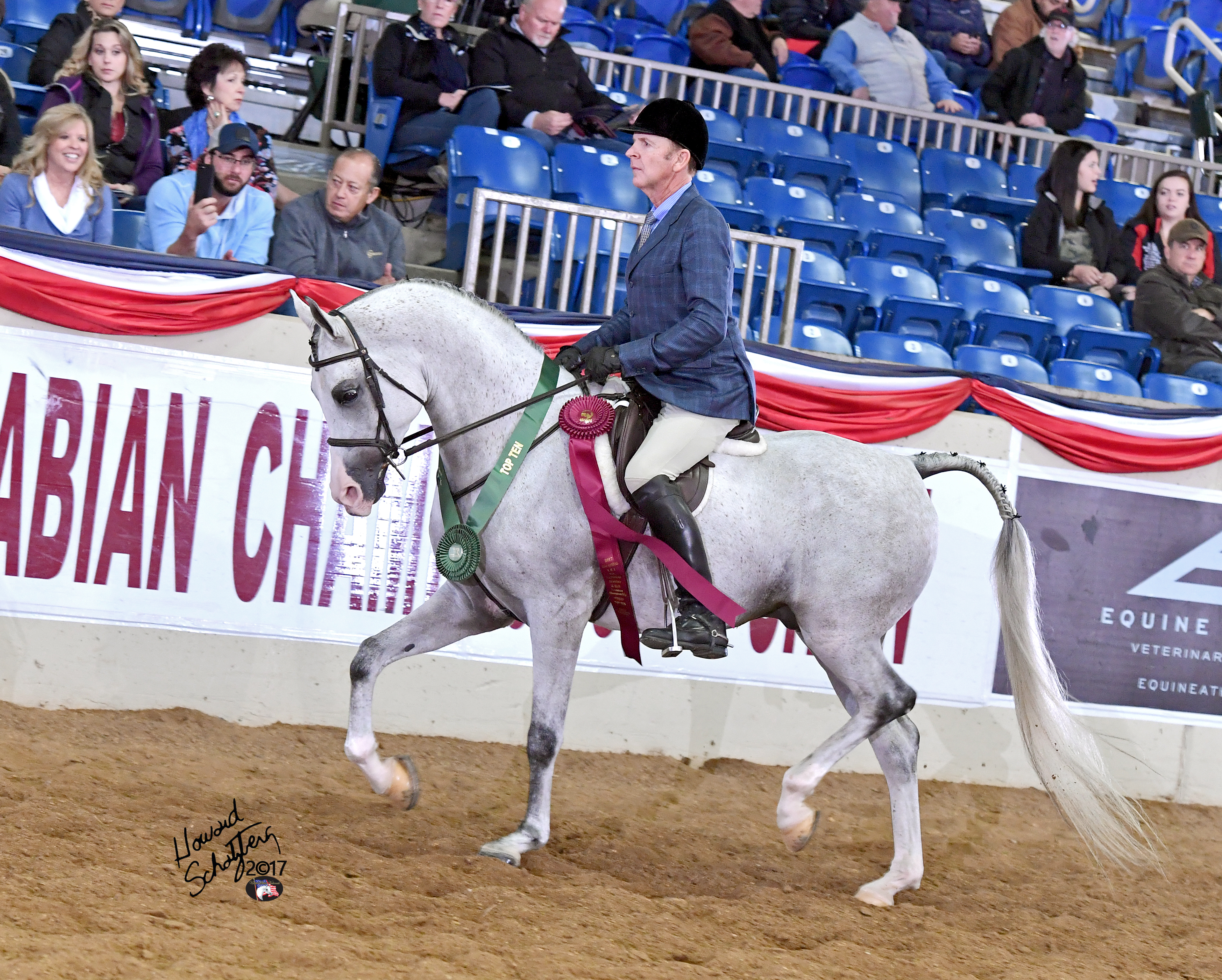 Culbreth Equine